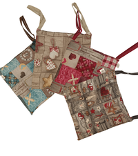 JASTUK S 4 TOČKE Tellini S.R.L. Veleprodajna odjeća